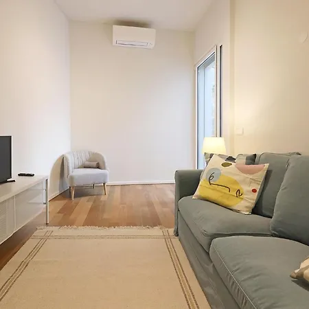 Flh Gaia Homey Flat With Pateo Ii 加亚新城
